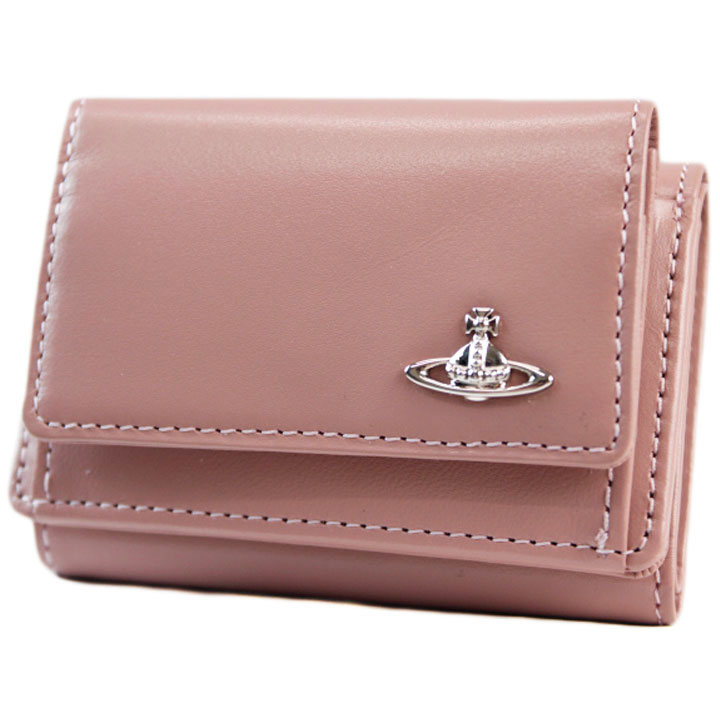 新品 Vivienne Westwood グレー 三つ折り財布 レディース財布 51m-vNlhHNL._AC_UY900_.jpg