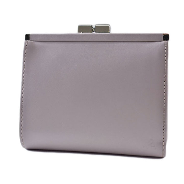 楽天市場】アニエスベー 財布 二つ折り財布 がま口財布