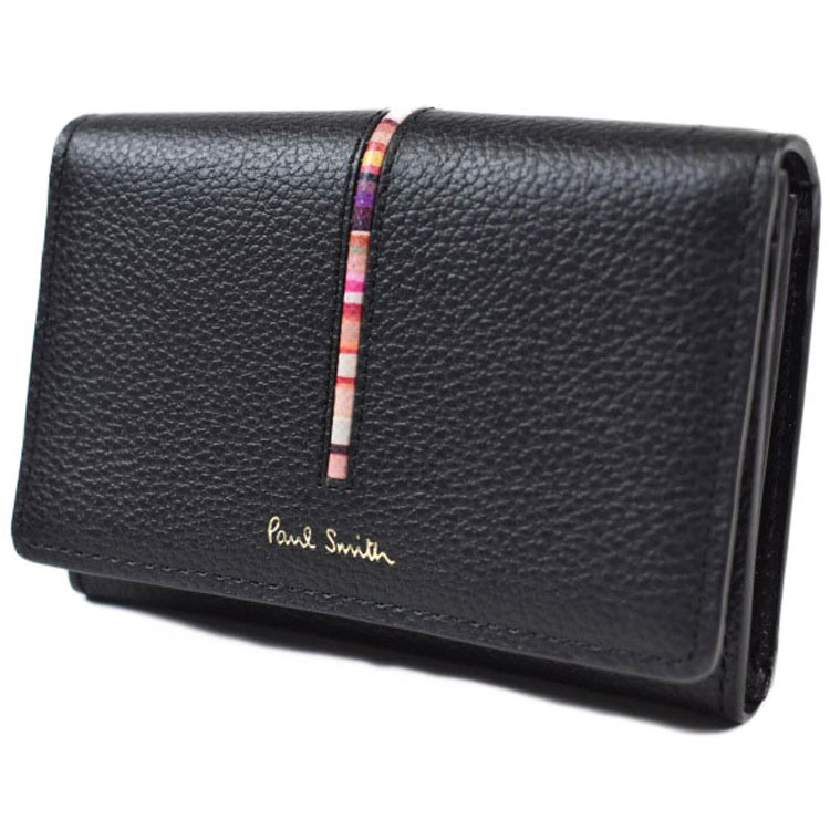 楽天市場】ポールスミス 名刺入れ レディース ブランド スワールイン