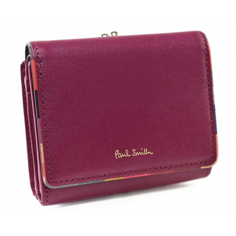 楽天市場】ポールスミス Paul Smith マーケトリー ラビット レザー