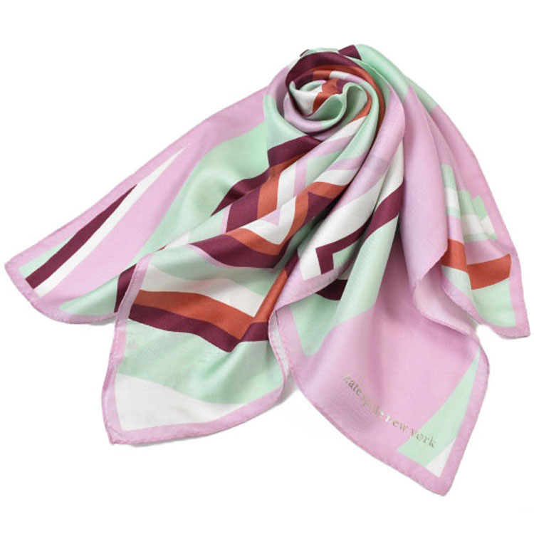 楽天市場】ケイトスペード スカーフ KATE SPADE ks1003633 415