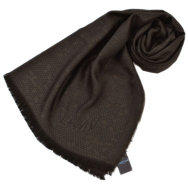 楽天市場】ランバン コレクション マフラー レディース ブランド