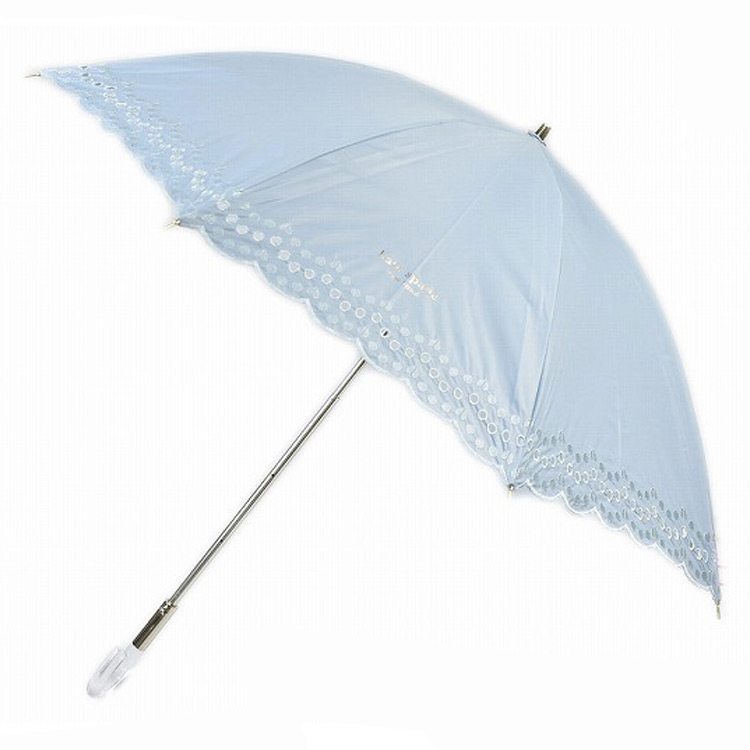 新品Kate spad プチパラソル　ケイトスペード　サマーシールド アウトレット 価格ファッション - 新品Kate spad プチパラソル