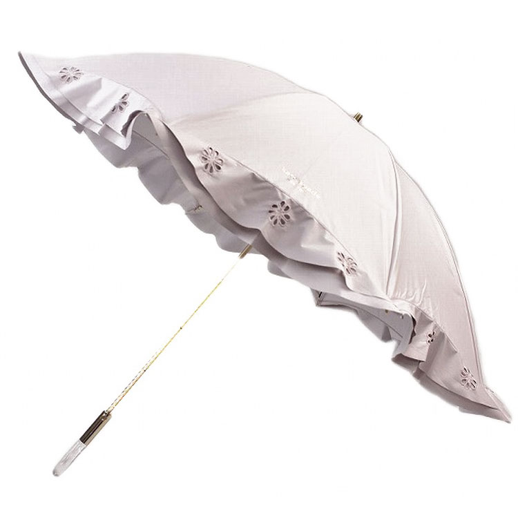 新品Kate spad プチパラソル　ケイトスペード　サマーシールド 新品kate spade 日傘プチパラソル 晴雨兼用 サマーシールド