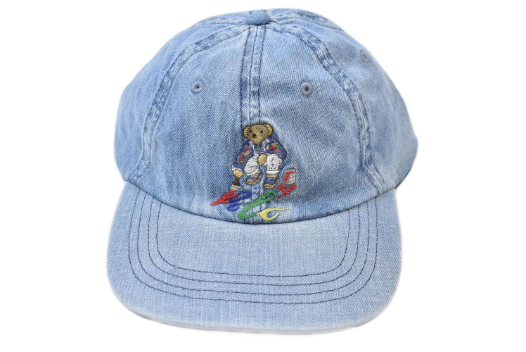 楽天市場】ポロ ラルフローレン 帽子 キャップ POLO Ralph