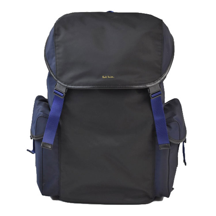 Paul smith ポールスミス レザー リュック ビジネスバッグ　2way 楽天市場】ポールスミス バッグ メンズ リュックサック
