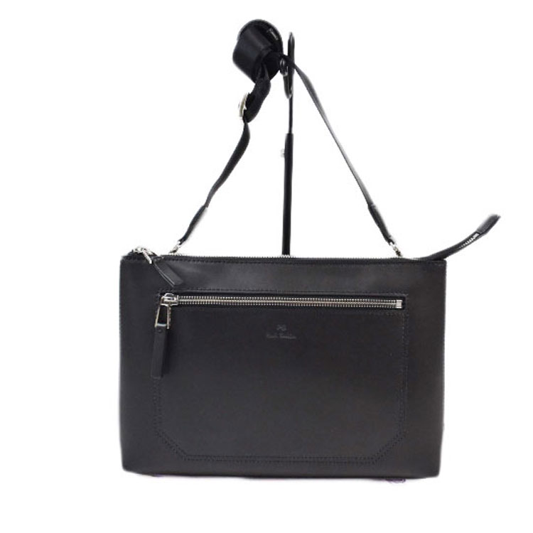 専用: よっちゃん様 美品 Paul Smith メンズ ショルダーバッグ Paul Smith バッグ メンズ ショルダーバッグ ポールスミス
