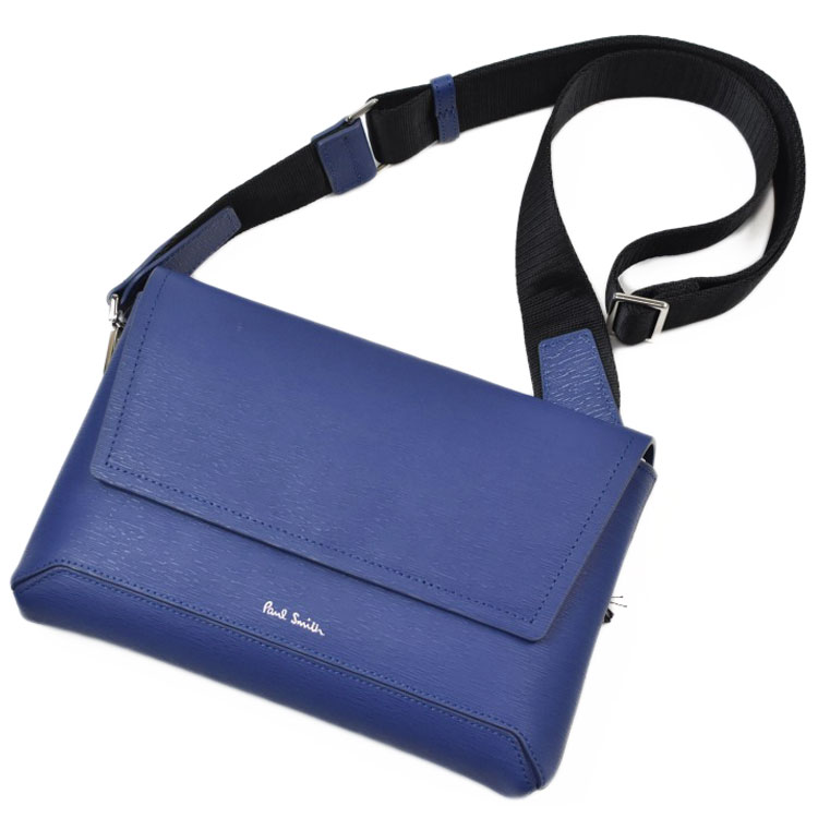 楽天市場】ポールスミス ショルダーバッグ サコッシュバッグ バッグ