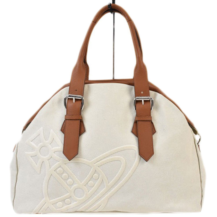 楽天市場】ヴィヴィアン ウエストウッド トートバッグ バッグ メンズ