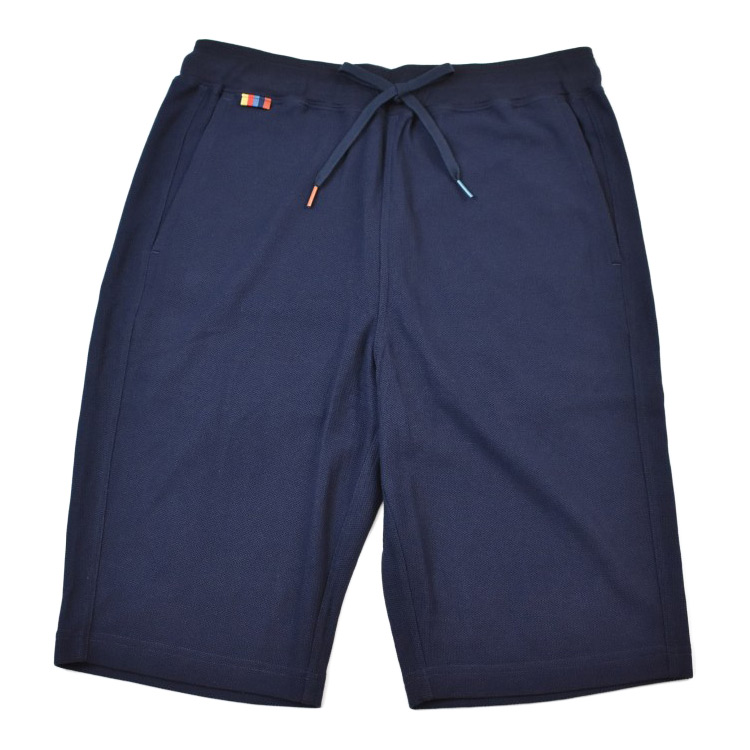 ポールスミス ショートパンツ L ハーフパンツ マルチストライプ メンズ 夏 新品 ポールスミス ショートパンツ L マルチストライプ