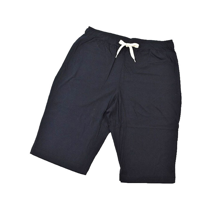 LANVIN - coco 未使用品 ランバンスポール LANVIN SPORT メンズ ハーフパンツ 42(LL) 紺 ネイビー LANVIN - coco 未使用品 ランバンスポール LANVIN SPORT メンズ