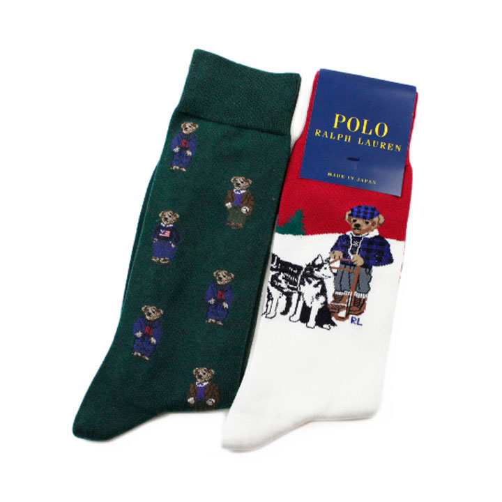 楽天市場】POLO RALPH LAUREN 899211BX THREE BEAR ギフトボックス入り