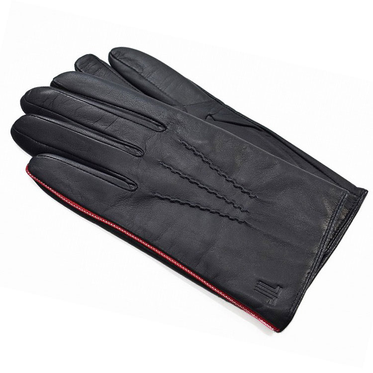 楽天市場】ルシアンペラフィネ lucien pellat-finet メンズ 小物 手袋