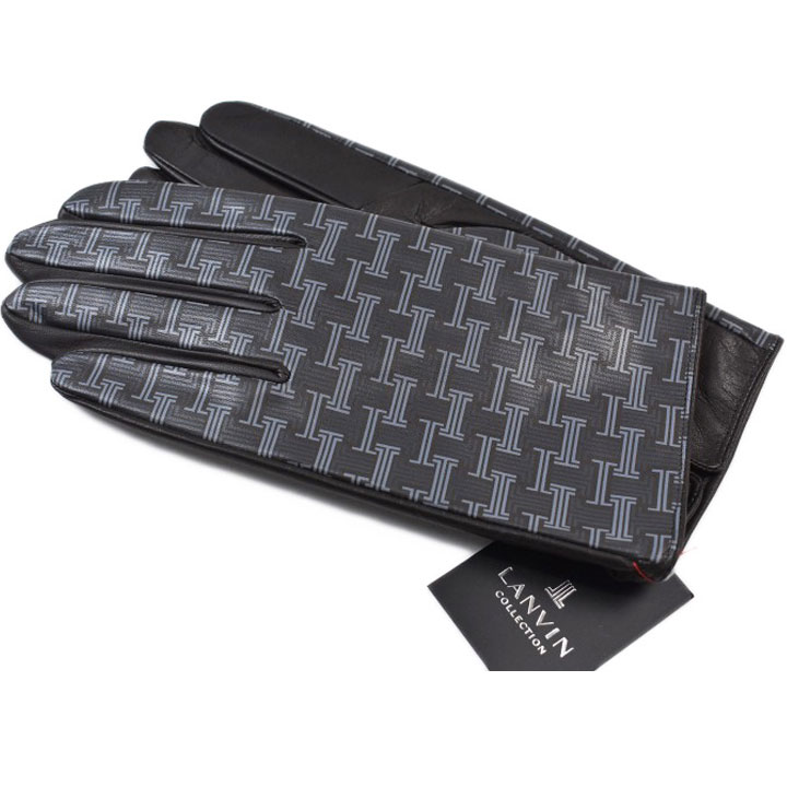 楽天市場】ルシアンペラフィネ lucien pellat-finet メンズ 小物 手袋