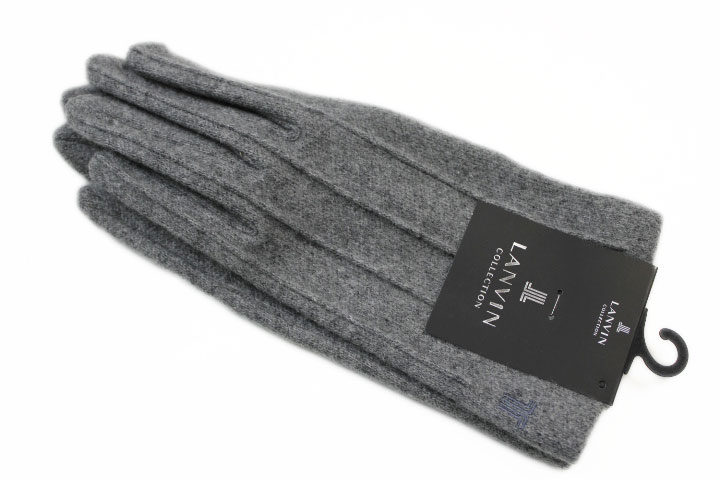 楽天市場】ルシアンペラフィネ lucien pellat-finet メンズ 小物 手袋