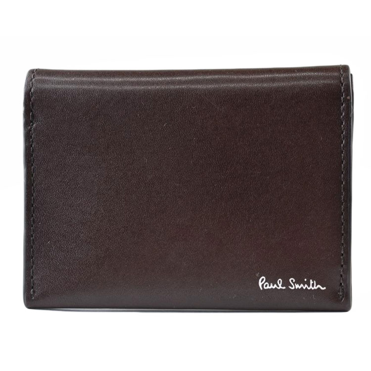 楽天市場】ポールスミス カードケース メンズ ブランド Paul Smith