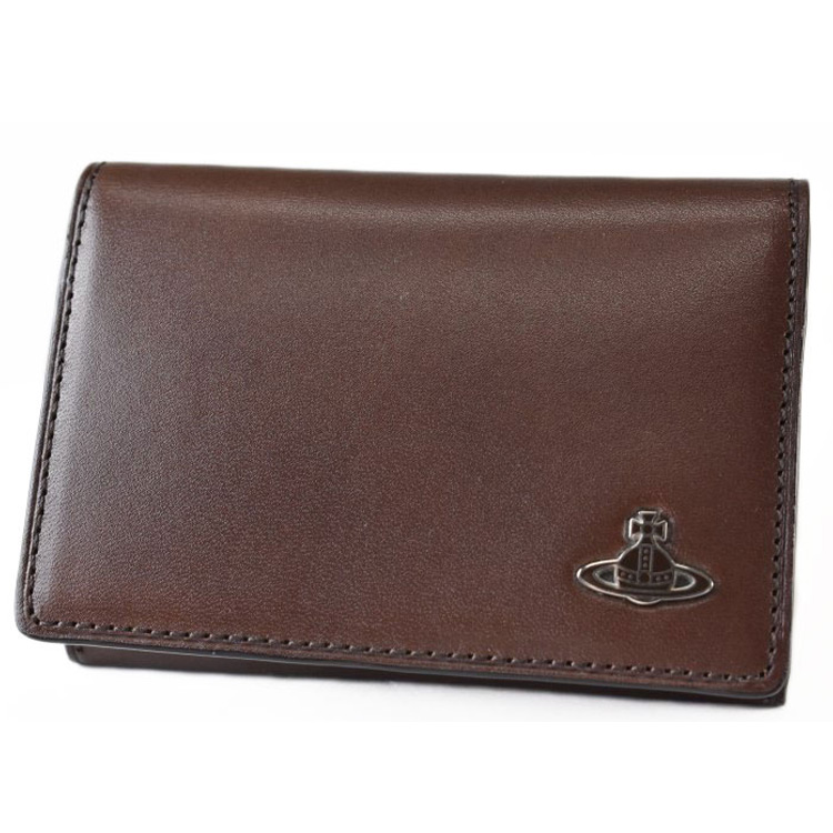 楽天市場】ヴィヴィアン ウエストウッド カードケース 名刺入れ メンズ