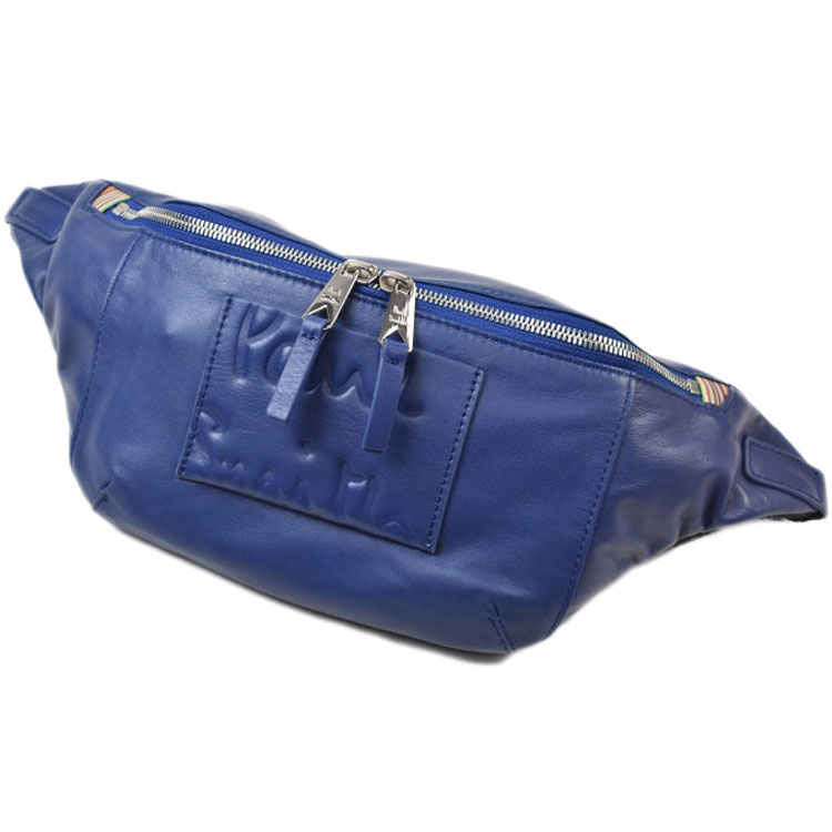 楽天市場】ポールスミス バッグ メンズ ボディバッグ アウトレット