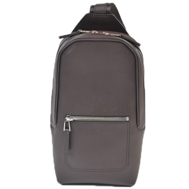 楽天市場】ポールスミス ボディバッグ バッグ メンズ ブランド Paul