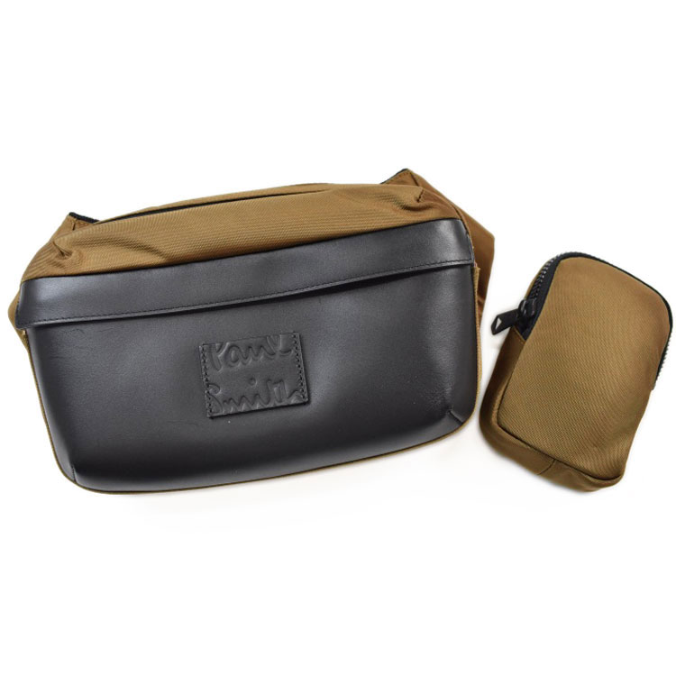 【国内即発】ポールスミス ウエストバッグ M2A 7365 KFACE 79 Paul Smith ポールスミス ウエストバッグ ボディバッグ PAUL