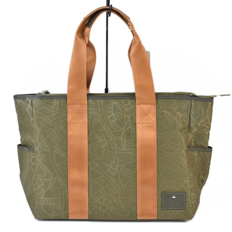 楽天市場】ヴィヴィアン ウエストウッド トートバッグ バッグ