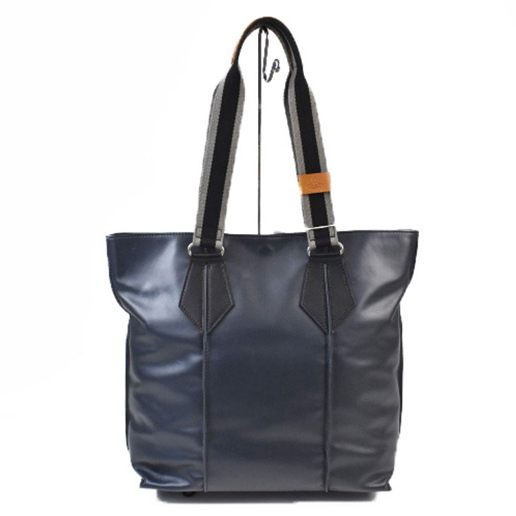 vivienne westwood ビジネスバッグ　2way ネイビー　ブリーフ Vivienne Westwood（ビジネスバッグ）のフリマアイテム一覧