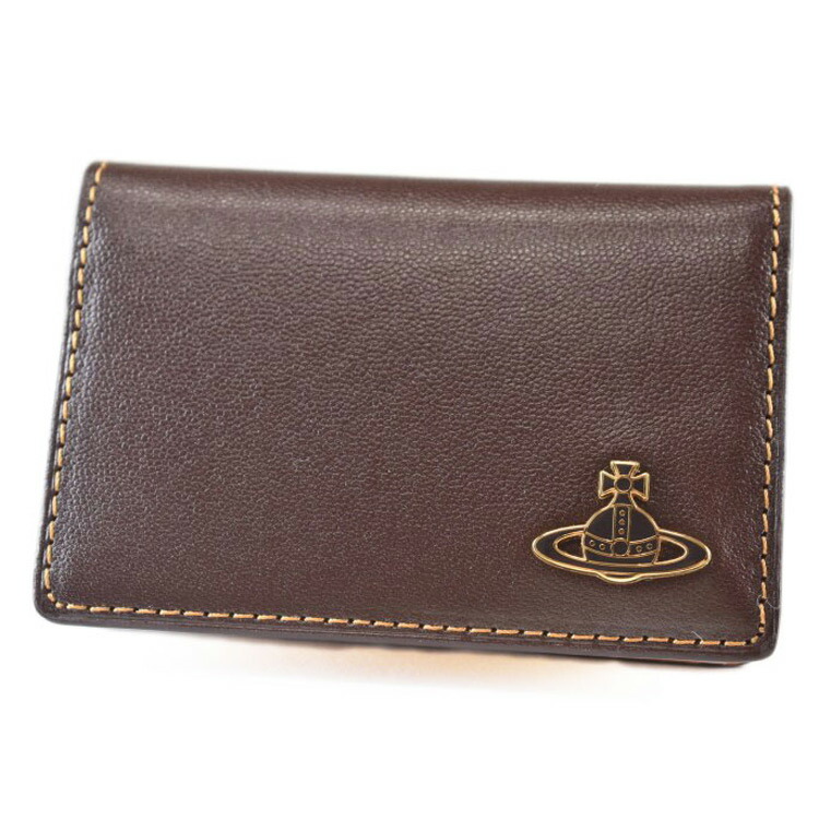 国内即発送☆Vivienne Westwood スマート 名刺入れ Vivienne Westwood Cardholder Black | Mainline Menswear