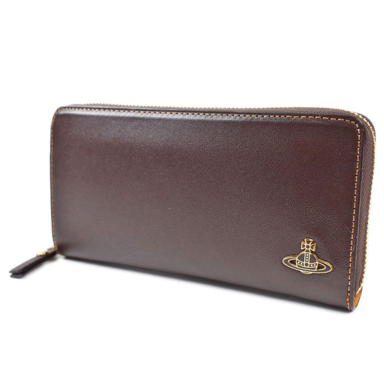 楽天市場】ヴィヴィアン ウエストウッド 長財布 財布 ラウンド