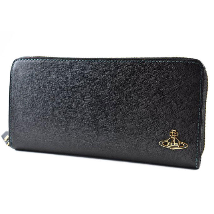 楽天市場】ヴィヴィアン ウエストウッド 長財布 財布 メンズ 本革