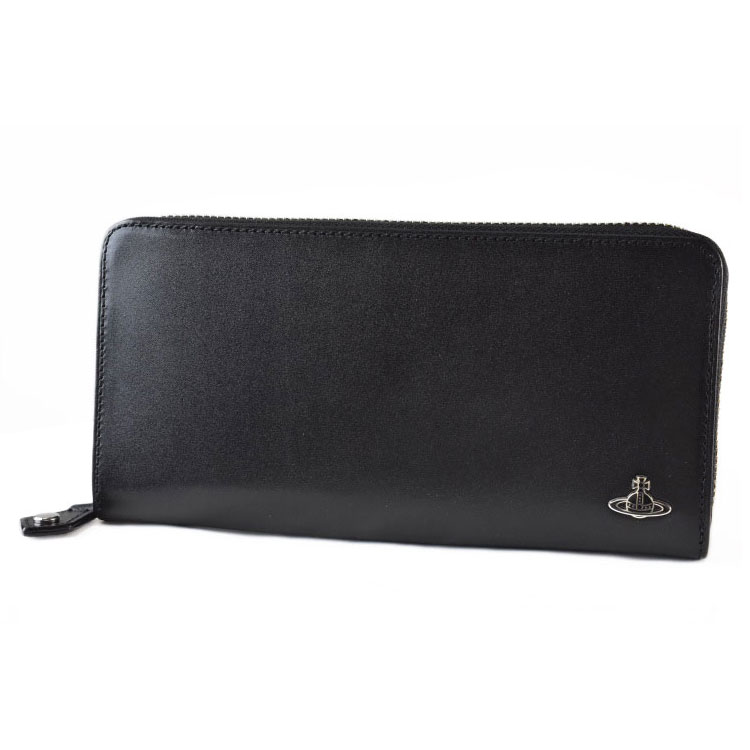 楽天市場】ヴィヴィアン ウエストウッド 長財布 財布 メンズ ブランド