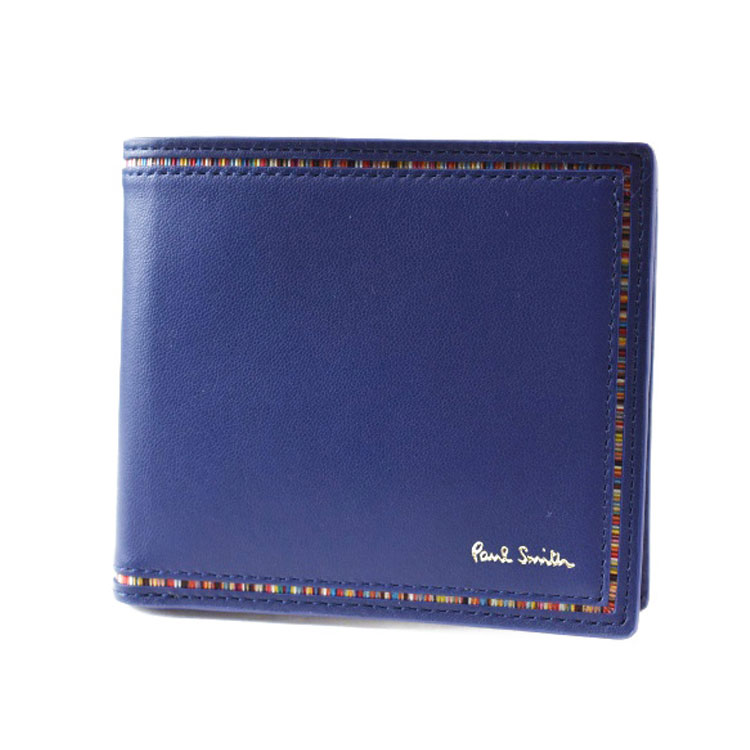 Paul Smith ポールスミス　二つ折り財布　レーシングミニ Amazon | [ポールスミス] 財布 メンズ 二つ折り財布 小銭入れ