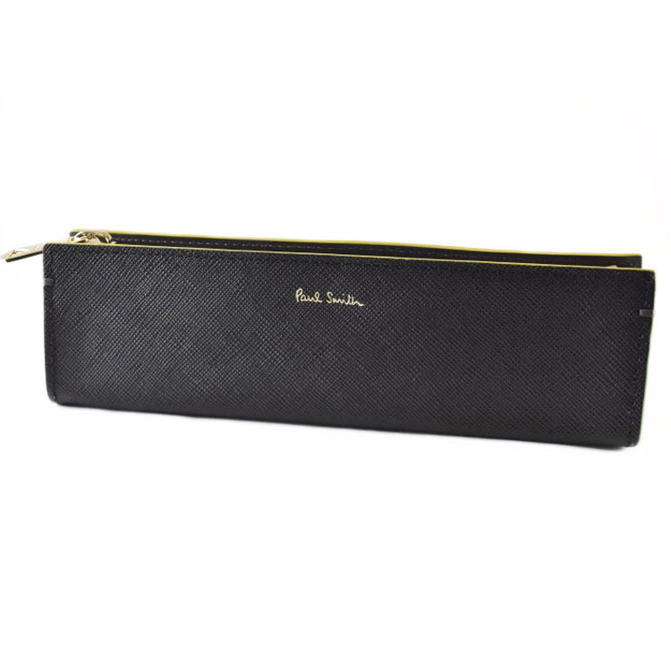 【未使用】Paul Smith ポールスミス　ペンケース　BPS596 60-q7274_1.jpg