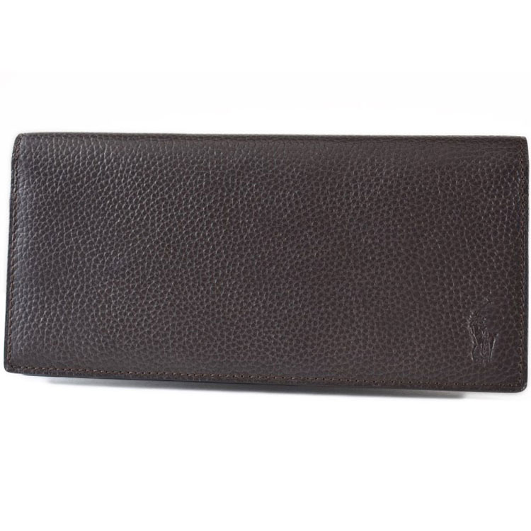 楽天市場】POLO RALPH LAUREN ポロ ラルフ ローレン 財布 長札 札入れ