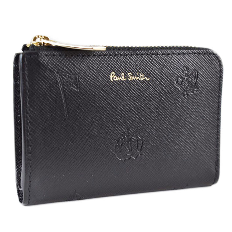 ア*ト様 ポールスミス　♡ハイライトステッチコイン＆パスケース♡ ア*ト様 ポールスミス ♡ハイライトステッチ＆パスケース♡ ハイ