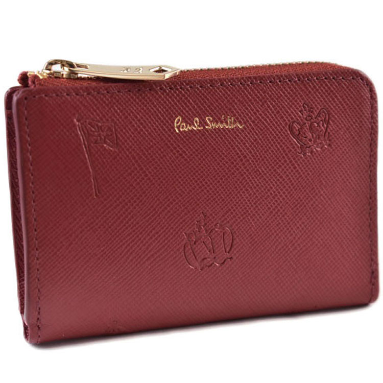 楽天市場】Paul Smith ポールスミスメンズ レディース 小銭入れ付き