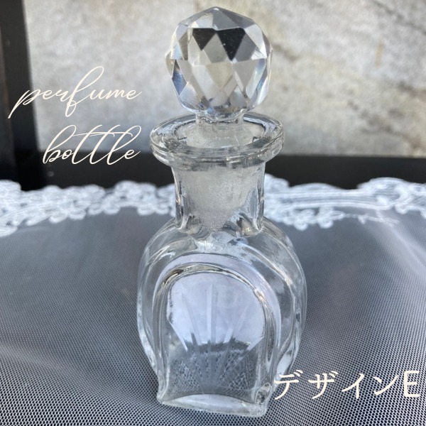 楽天市場】香水瓶 ガラス ガラスボトル ミニボトル ガラス瓶 小瓶 