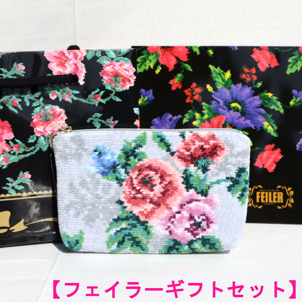 超レア・完売・新品フェイラー×アローズコラボ　アップル＆ピーチ　2点セット 超レア・完売・新品フェイラー×アローズコラボ アップル＆ピーチ