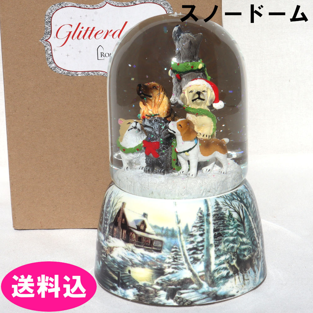 楽天市場】ディズニー100 スノードーム【Disney Showcase】 #6013696