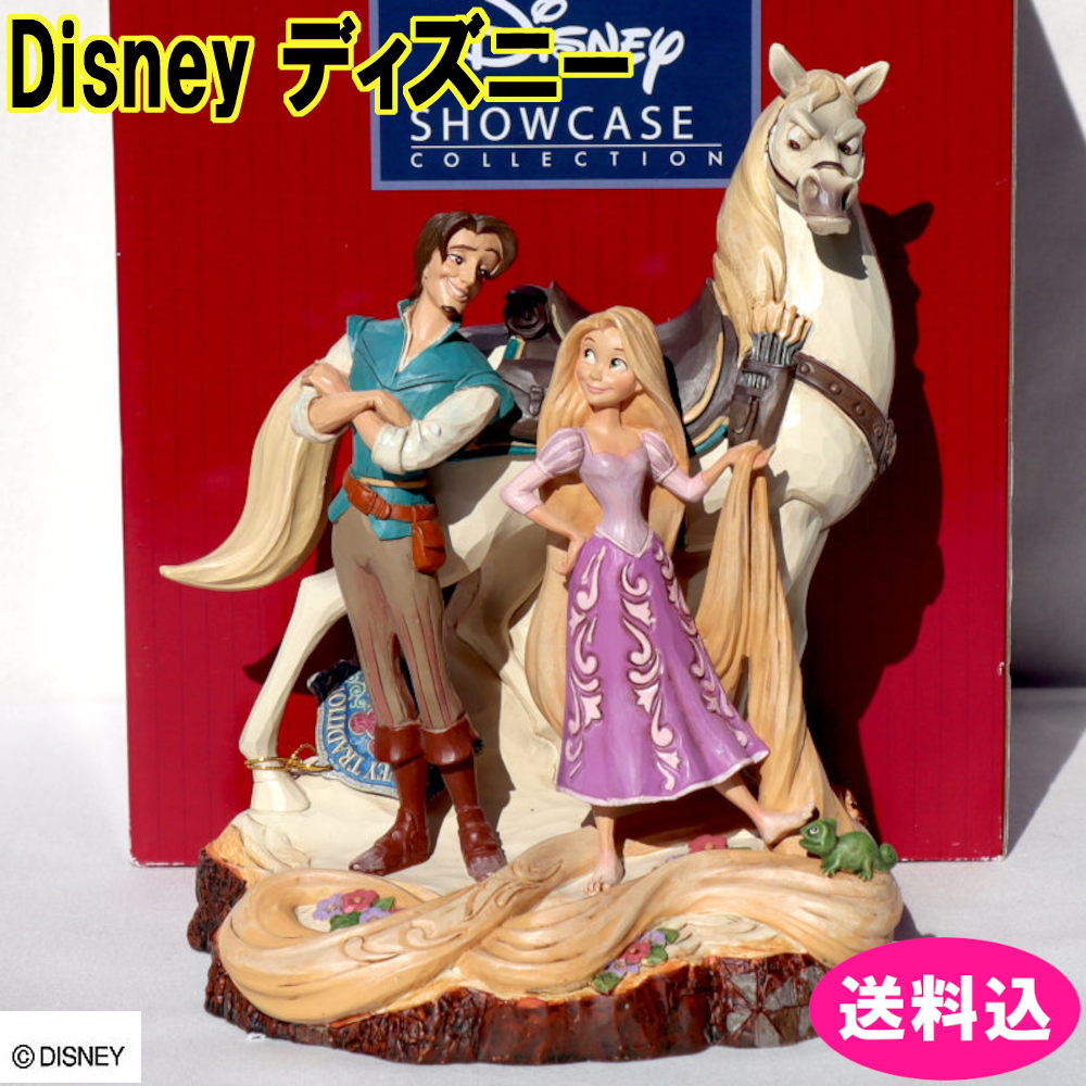 ディズニー　塔の上のラプンツェル　ラストワン含むフィギュアセット 楽天市場】一番くじ 〈ディズニー プリンセス〉 Blooming