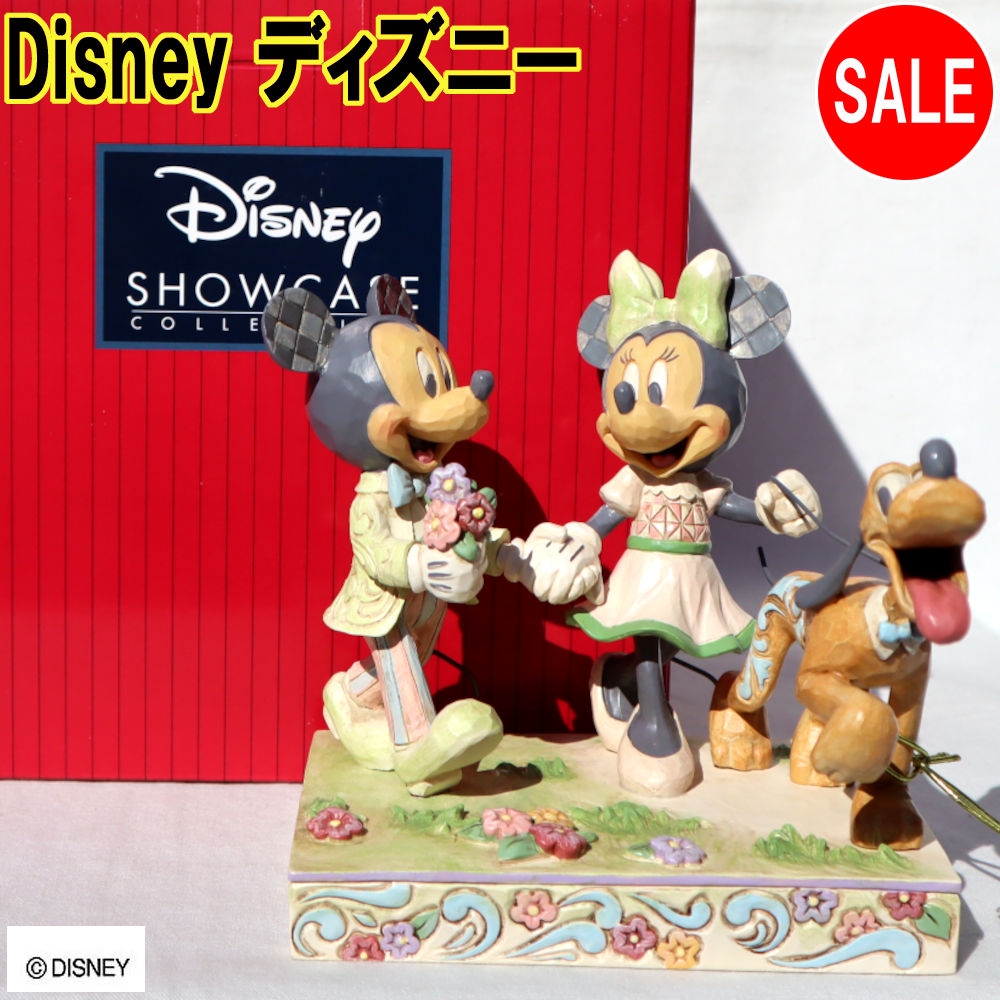 【ディズニー】プルート　フィギュア　Classics Collection First Aiders Pluto Perfect Patient by WDCC Disney Classics
