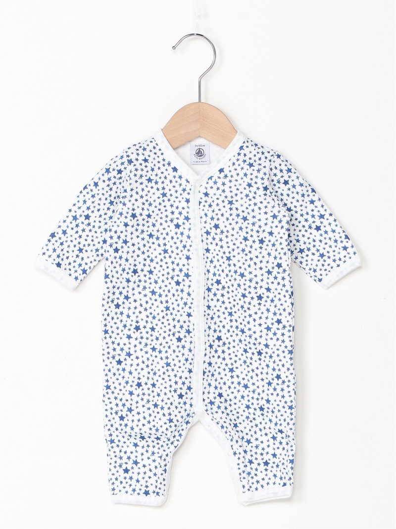 K チュビックプリント足なしロンパース Petit Bateau プチバトー マタニティー ベビー ロンパース カバーオール ホワイト 送料無料 Rakuten Fashion Petit Bateau キッズ マタニティー ベビー プチバトー 新エリアのテーマは 東京ディズニーリゾー Diasaonline Com