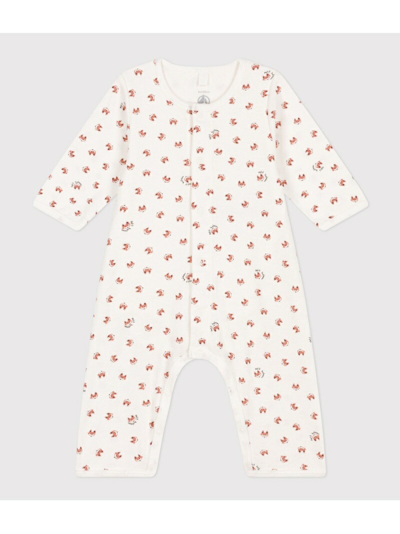 【新品】プチバトー　ロンパース&カーディガン PETIT BATEAU カーディガン キッズ 子供服 : ZOZOTOWN Yahoo!店
