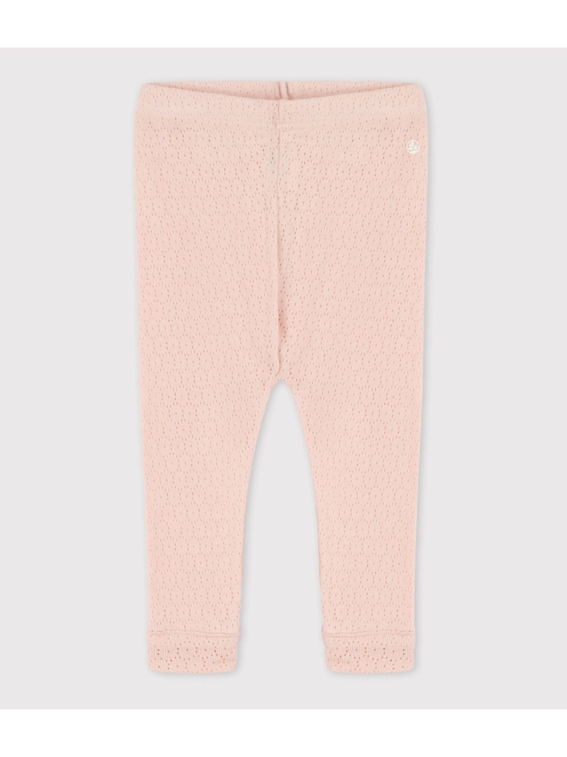 PETITBATEAU プチバトー ストレッチカルソン　10ans/140cm PETIT BATEAU (K)ハートプリントストレッチカルソン