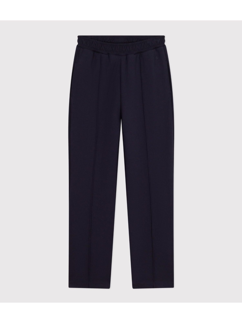 【SALE／10%OFF】パンツ PETIT BATEAU プチバトー パンツ その他のパンツ ネイビー【RBA_E】【送料無料】[ Fashion]
