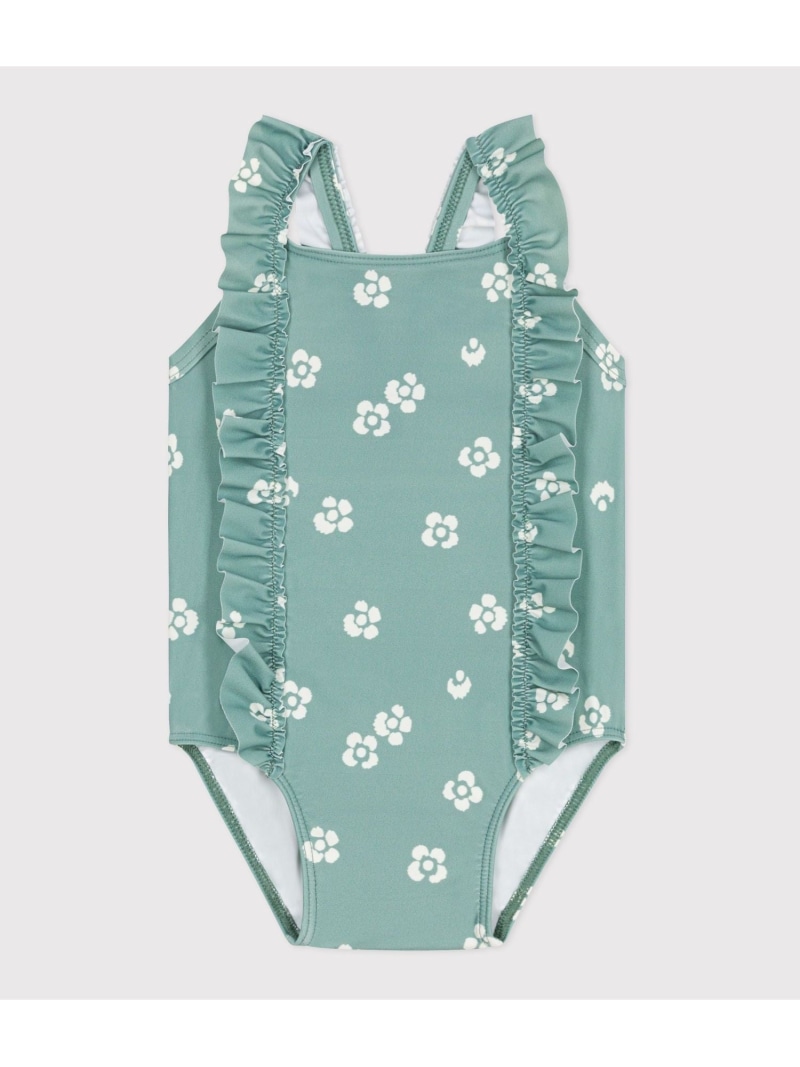 【SALE／10%OFF】ワンピース水着 PETIT BATEAU プチバトー 水着・スイムグッズ その他の水着・スイムグッズ【RBA_E】【送料無料】[ Fashion]