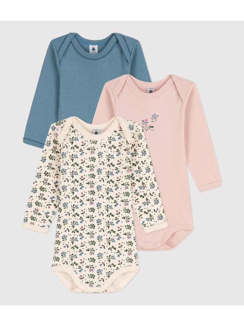楽天市場】チュビックコンビネゾン PETIT BATEAU プチバトー