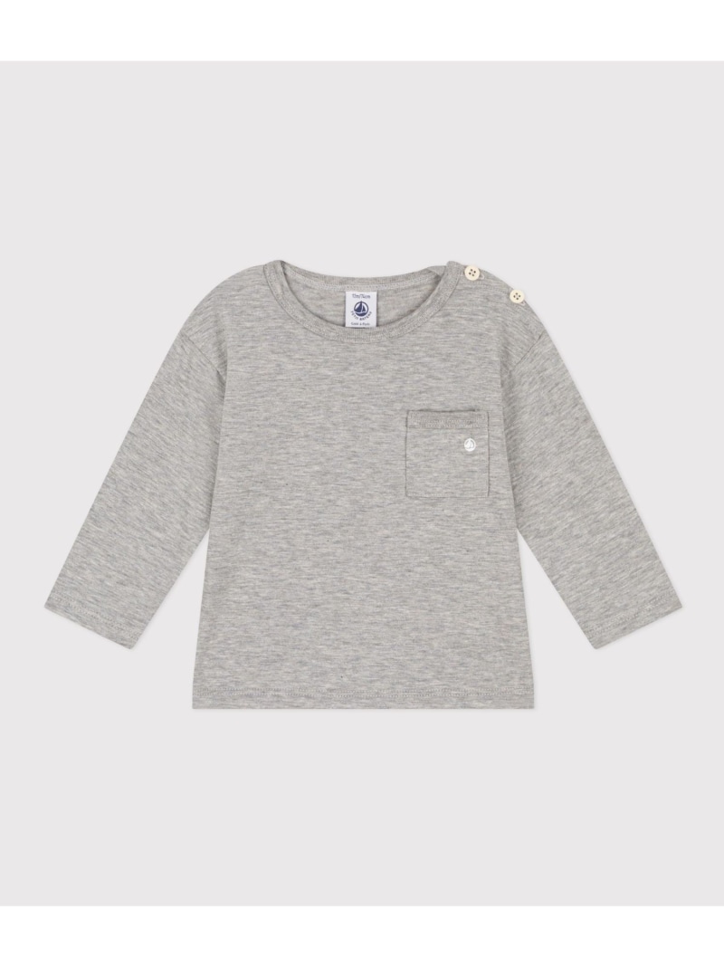 楽天市場】【SALE／30%OFF】(K)ハート柄半袖Tシャツ PETIT