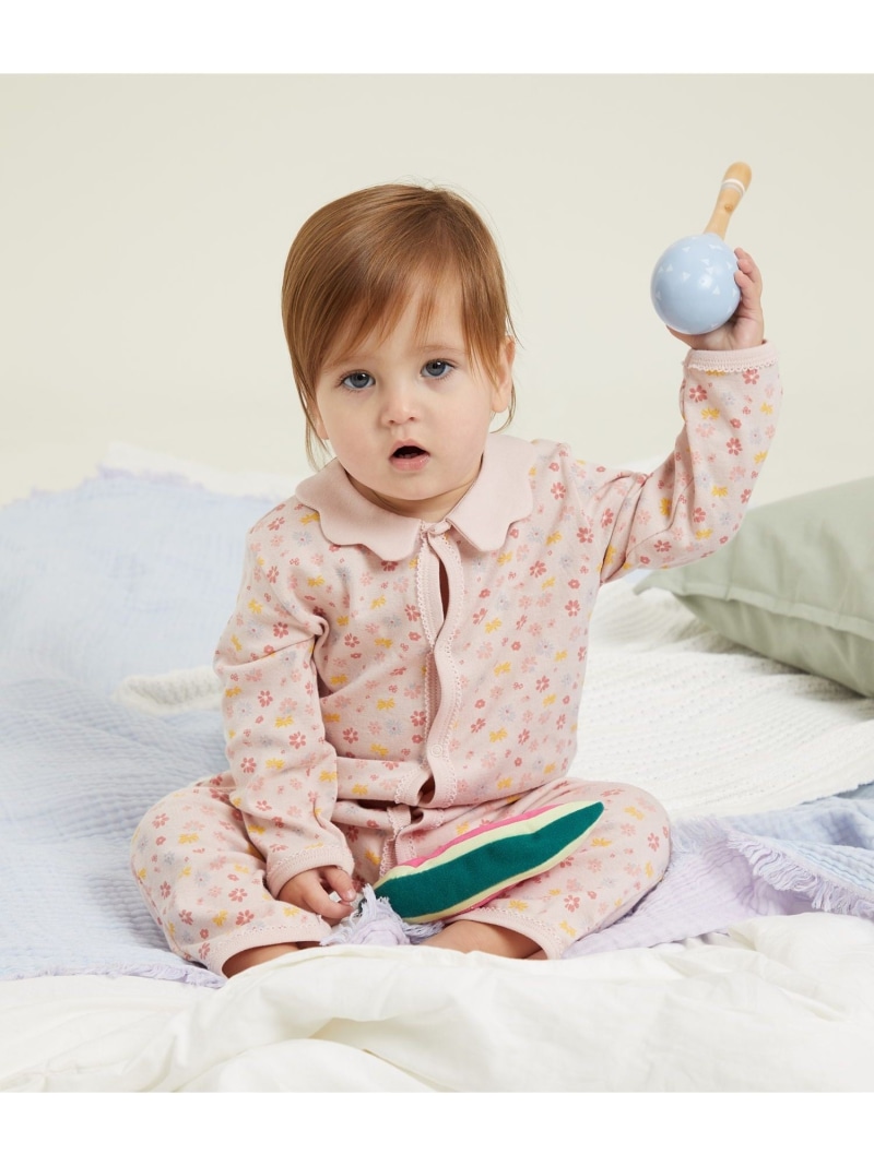 楽天市場】【SALE／20%OFF】足なしロンパース PETIT BATEAU