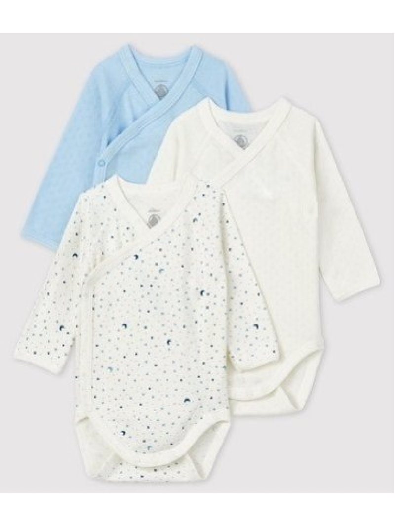K プリント長袖あわせボディ 3枚組 Petit Bateau プチバトー マタニティー ベビー ロンパース カバーオール 送料無料 Rakuten Fashion Petit Bateau キッズ マタニティー ベビー プチバトー Edmondslawoffice Com