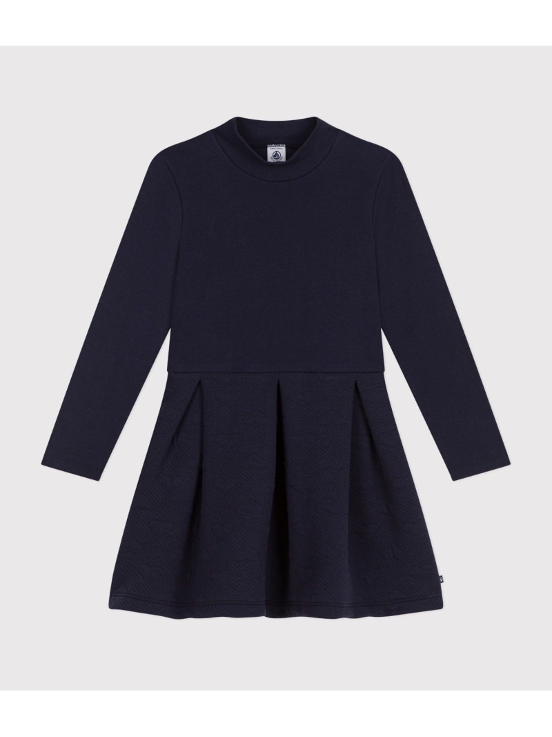 楽天市場】【SALE／20%OFF】ニットワンピース PETIT BATEAU プチバトー